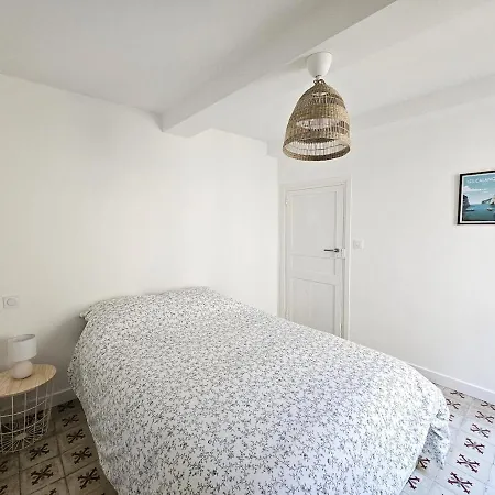 Charming House Σπίτι διακοπών Leucate