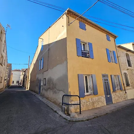 Charming House Σπίτι διακοπών