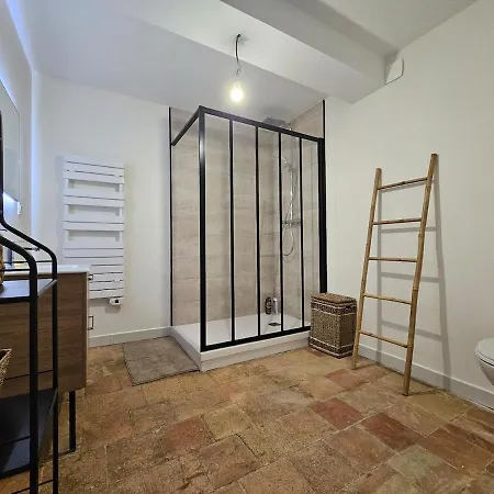 Holiday home Charming House Leucate