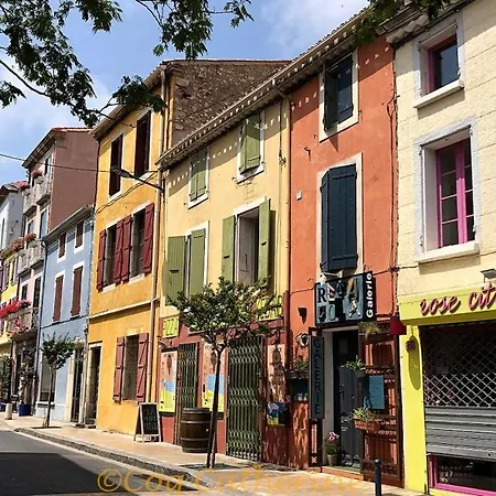 Charming House Σπίτι διακοπών