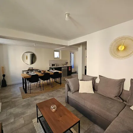 Charming House Σπίτι διακοπών Leucate