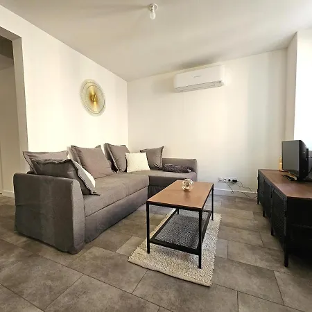Charming House Leucate